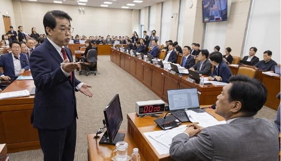 농지 전수조사, 투기 차단과 농촌 현실 고려한 원칙적 접근 강조