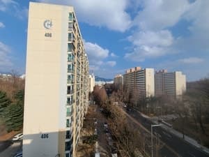 도봉구 창동주공 4·19단지 재건축 추진위 승인…연내 정비계획 입안 목표