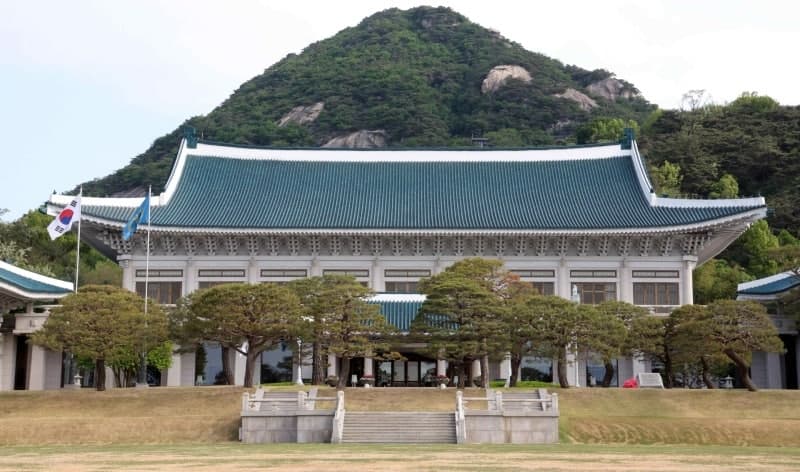 청와대 "DMZ 지뢰 사고 현장조사, 이재명 대통령 유엔 연설과 무관"