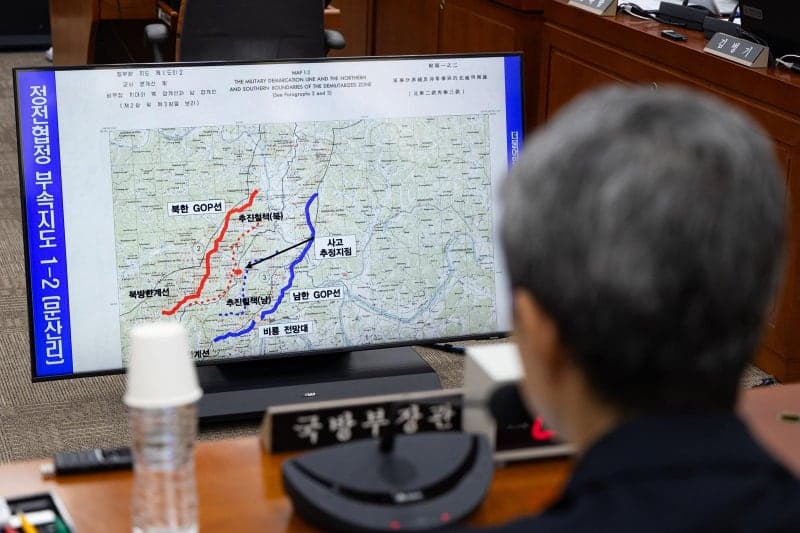 국회 국방위, DMZ 지뢰 도발 규탄 결의안 채택 무산…대북 지원 재검토 이견