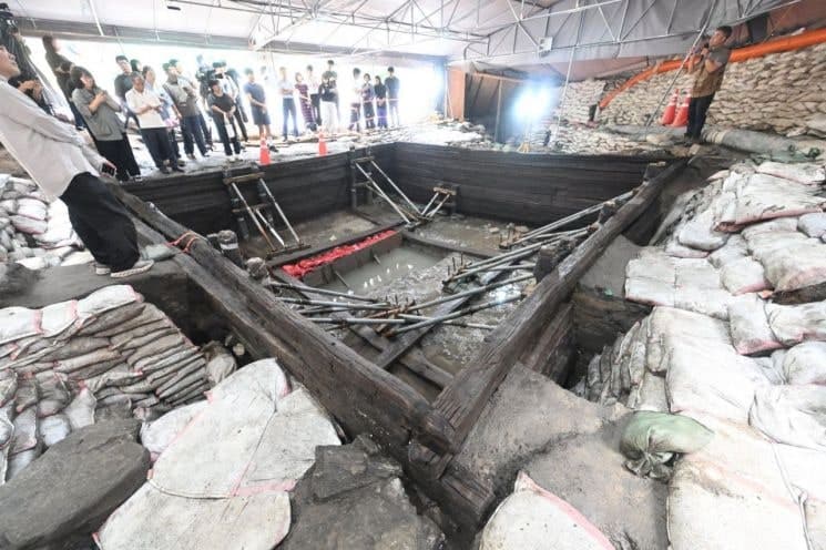 충주 장미산성 백제 목조 집수지, 학술대회서 다각도로 살핀다