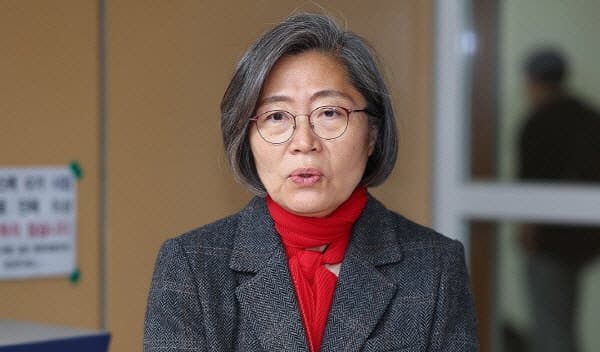 이재명 아들 군 면제 허위글 유포한 이수정, 항소심도 벌금 300만원 구형