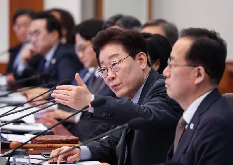 162조 미래대응기금 신설에 교부세 30조 축소 우려… 당정 "수정·보완"