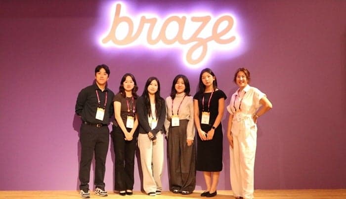 마티니 아이오, '토치 어워즈 2026' 준우승… 스타벅스 CRM으로 아태 최초 쾌거