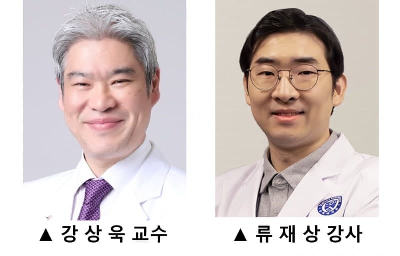 목 흉터 없는 겨드랑이 로봇 갑상선수술, 1만 명 추적 결과 재발률 0.9%