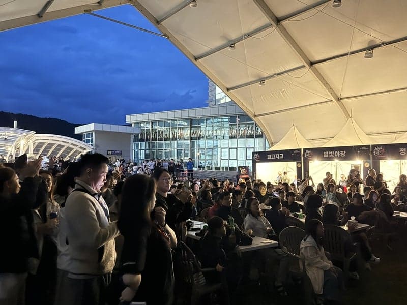 강원랜드 하이원리조트, 추석 연휴 4일간 9만 4천여 명 방문