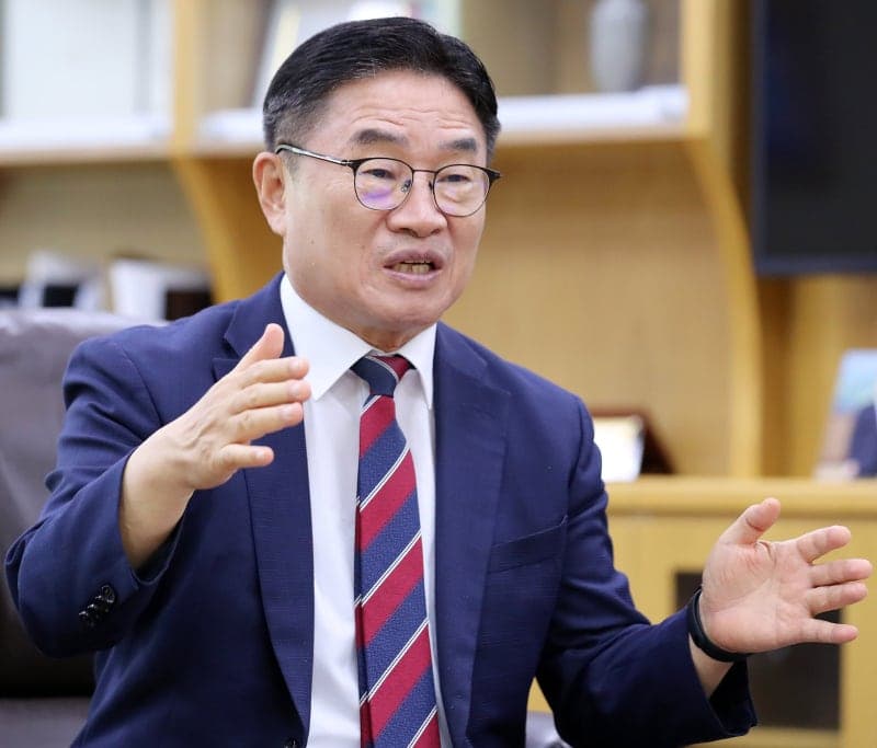 2026 신임 교육감 재산 공개…권순기 경남교육감 103억으로 1위