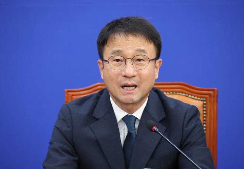 한병도 "DMZ 지뢰 조사 지연은 정치 공세, 북한 소행 시 상응 조치해야"