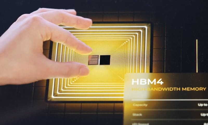 2027년 HBM 평균판매가 121% 급등…삼성·SK하이닉스 점유율 경쟁 치열