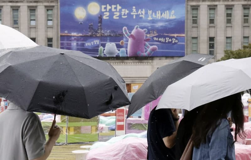 30일 전국 맑다가 오후부터 비…수도권·강원 최대 30mm 예상