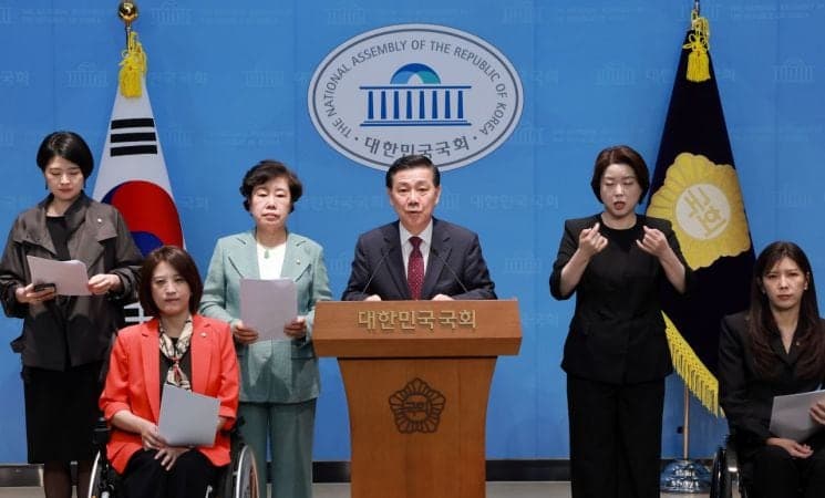 국민의힘 "김승원 사퇴와 별개로 제넨셀 의혹 국감 증인 채택해야"