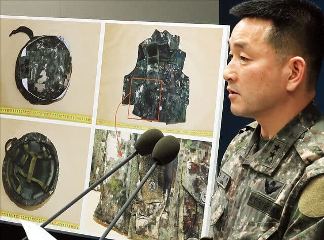 軍 “DMZ 폭발은 북한군 지뢰 가능성 매우 높다”… 모든 책임 북한에