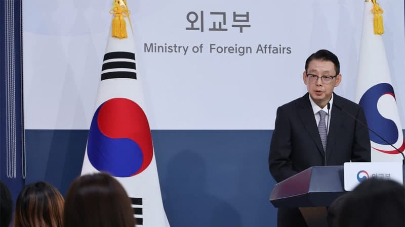 북한군 포로 송환 비공개 합의 파기 논란…외교부, 우크라 측 공식 답변 대기