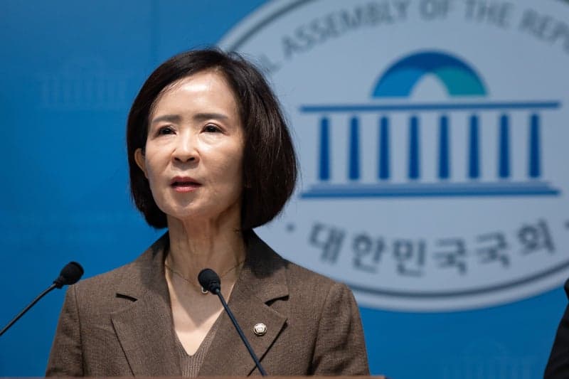 국민의힘, 민주당 '조작기소 특검법' 강행에 필리버스터 대응 검토