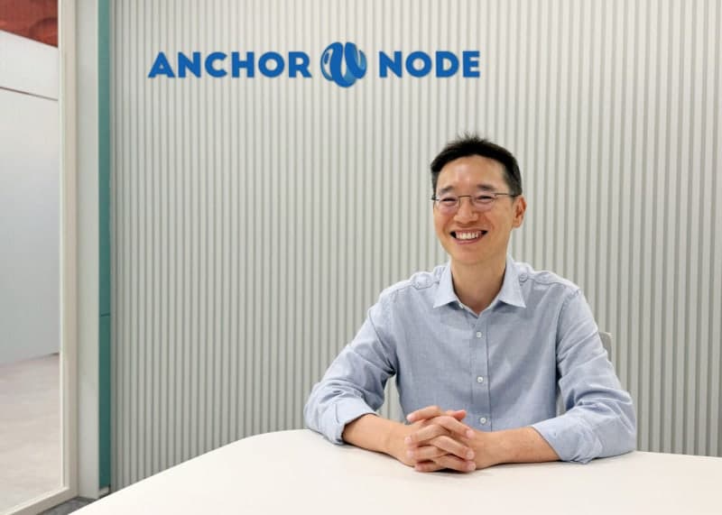 게임 AI 기업 노드, 신민균 전 카카오 수석부사장 전략 고문으로 영입