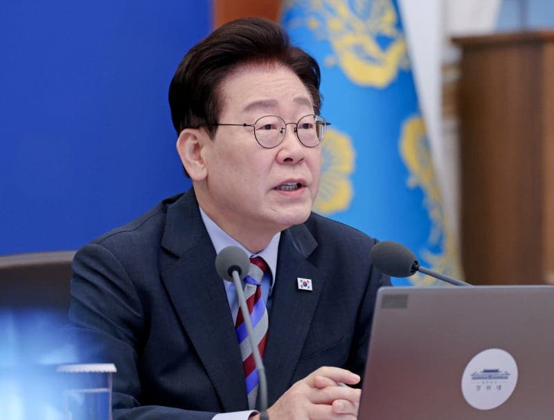 이재명 대통령, DMZ 지뢰 사고 투명한 진상 규명 지시…안보 정쟁화 경계