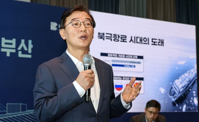 부산시와 여야, 첫 협력회의 개최…지역 현안 해결과 국비 확보 맞손