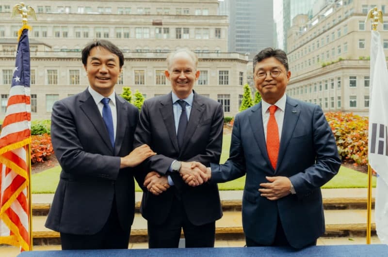 한국예탁결제원, 글로벌 핀테크 기업 브로드리지와 의결권 행사 시스템 연계 추진