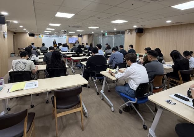 경기도의회, 정책지원관 역량 강화 위한 '하반기 직무교육' 실시