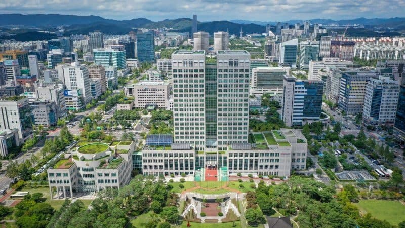 대전시, 2027년 주민참여예산 50억 규모 사업 확정
