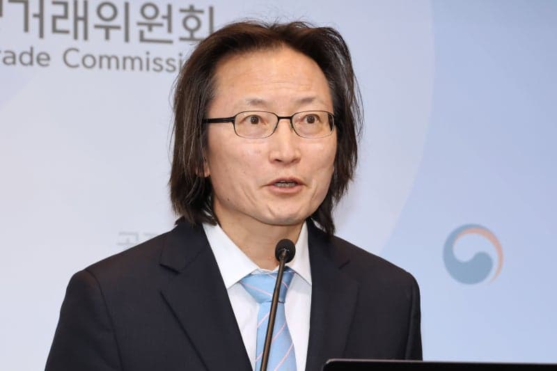 주병기 공정위원장, 쿠팡 현장조사 재개 시사… '무너진 정의 바로 세울 것'
