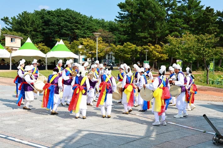 울진군, 50주년 맞은 성류문화제 내달 2일부터 사흘간 개최