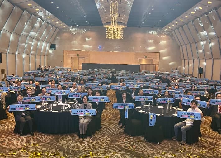 경상북도, 글로벌 K-관광 중심지로 도약…외국인 관광객 205만 명 유치