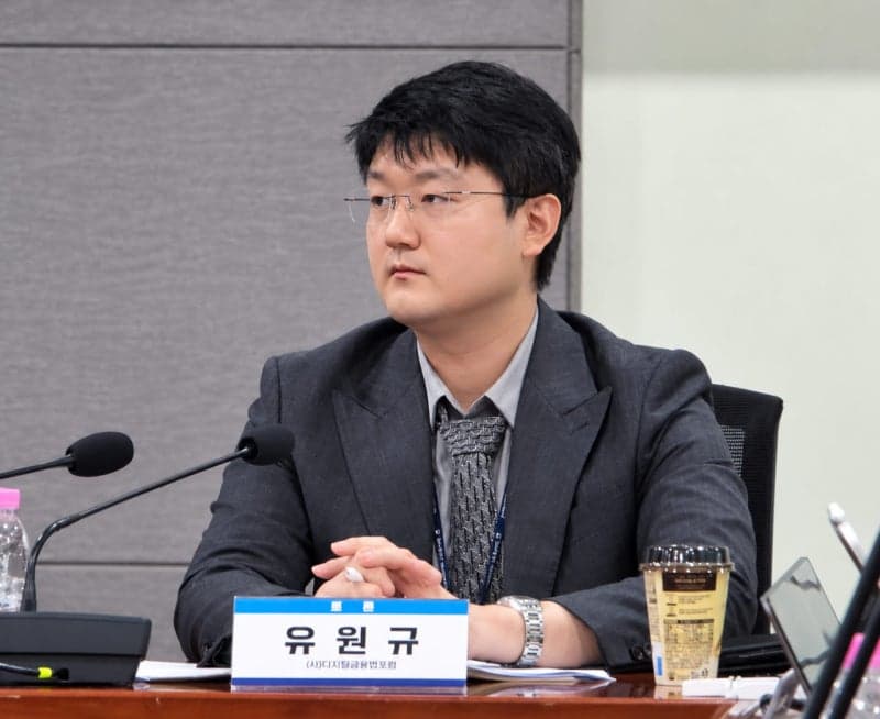금융위, 원화 스테이블코인 제도화 시동…한은·재경부와 협의체 구성