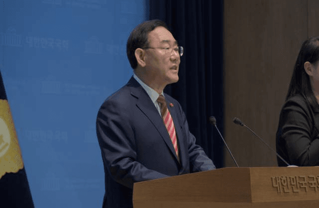 주호영 "영화 '암살자(들)'은 명백한 역사 왜곡, 즉각 상영 중단해야"