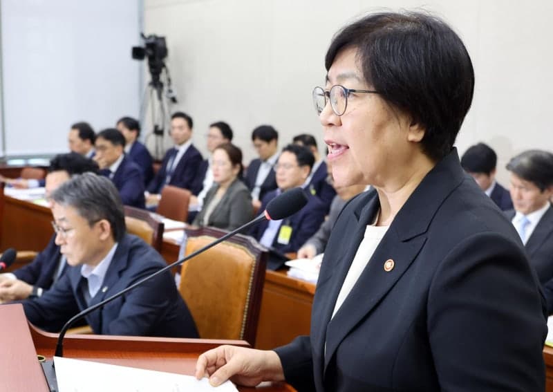 여야, 정부 기초연금 개편안에 '하후상박 의지 있나' 한목소리 질타