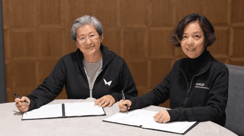 AMD, 페이페이 리의 AI 공간지능 스타트업 ‘월드랩스’ 82억 달러에 인수
