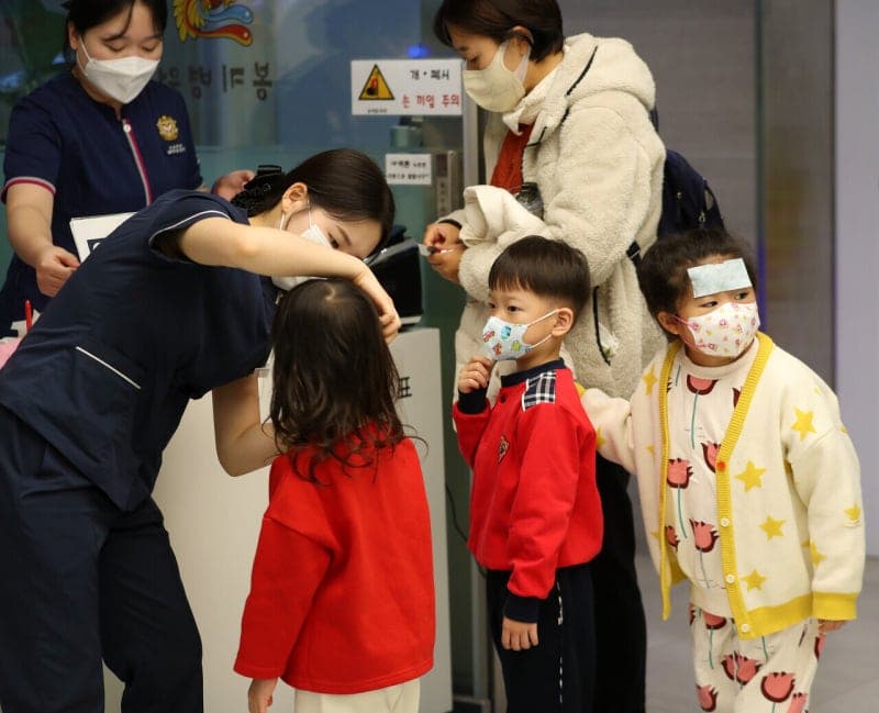 전국 소아청소년과 전공의 113명뿐…10명 중 8명 서울 집중
