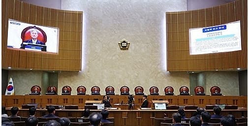 대법관 1인당 연간 2억 원 수령…증원 따른 재정 부담은?