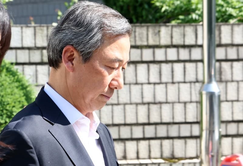 '안보실 인사 개입' 윤재순·임종득 공소기각 확정…특검, 공수처로 사건 이첩