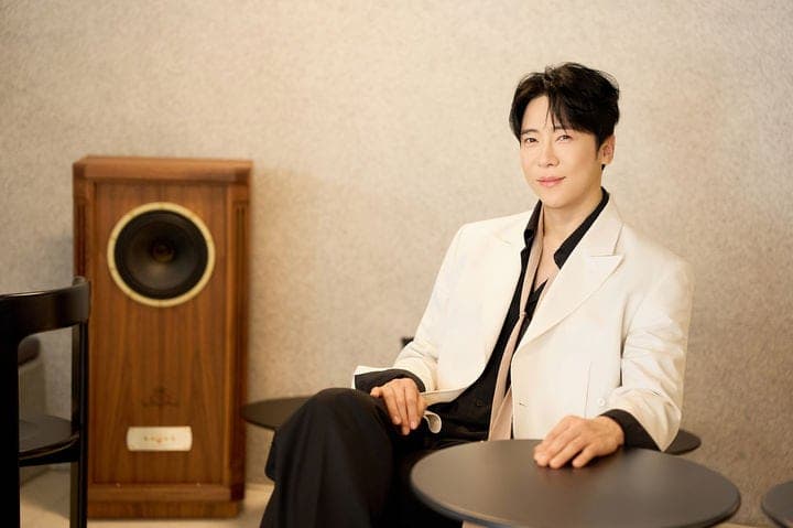 뮤지컬 '광화문연가' 합류한 에녹 "故이영훈 명곡과 함께하는 따뜻한 월하 선보일 것"