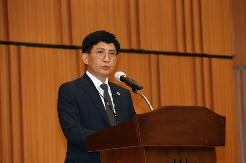 정우식 제23대 한국원자력연구원장 취임…“SMR 상용화·자율 연구 속도”
