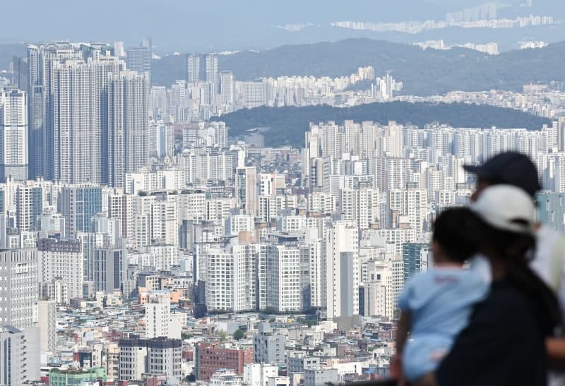 조정대상지역 일시적 2주택 처분기한 3년에서 2년으로 단축