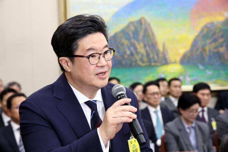 김병주 MBK 회장, 홈플러스 DIP 대출 원리금 664억 개인 자금으로 전액 상환