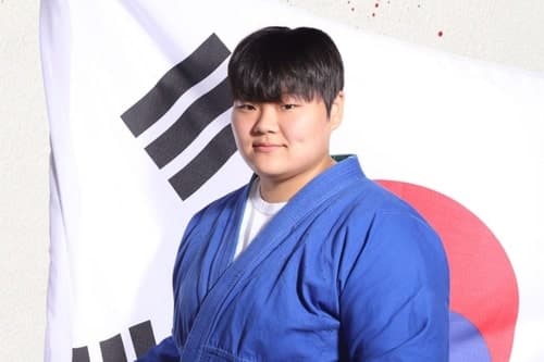 김민영, 한국 쿠라시 사상 첫 아시안게임 금메달 쾌거