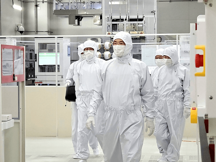 삼성전자 파운드리, 2029년까지 고객사 4배 확대 및 HPC 비중 66% 달성