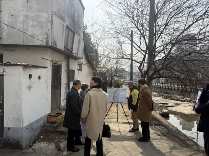 경기도 양주·화성 도시취약지역, 국비 42억 투입해 주거환경 개선