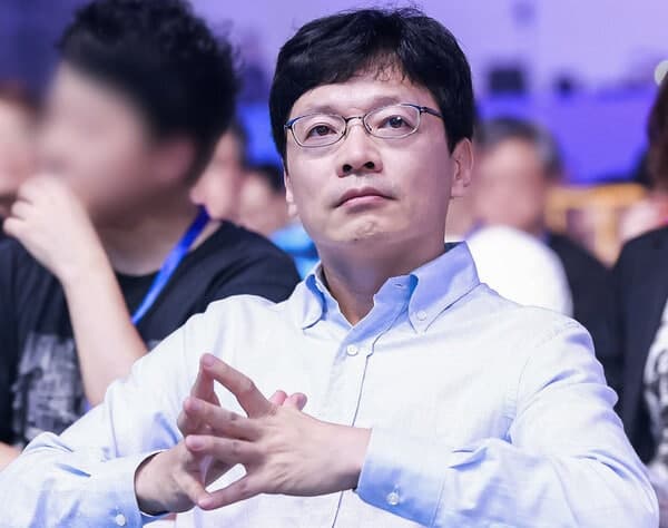 권혁빈 스마일게이트 CVO, 2조 5500억 재산분할 1심 판결에 항소