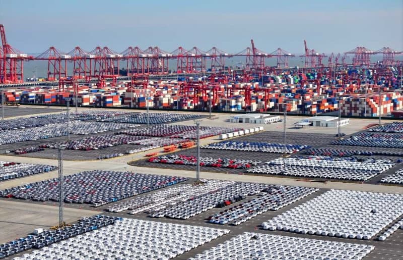 중국 9월 제조업 PMI 50.1로 반등…비제조업도 확장 국면 진입