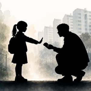 “햄버거·피자 사줄게” 초등생 유인하려던 50대, 항소심도 징역 10개월 실형