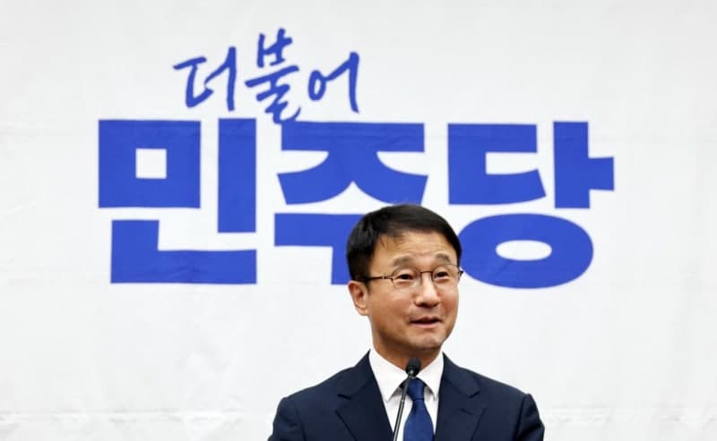 민주당, '조작기소 특검법' 처리 국감 이후로 연기…與 필리버스터 예고