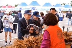 6년의 기다림, 맛과 체험으로 만난다… 제21회 파주개성인삼축제 10월 17일 개막