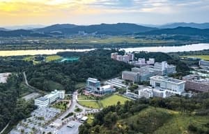 국립금오공대, 과기부 'AI중심대학·AX대학원' 동시 선정…442억 투입해 인재 양성