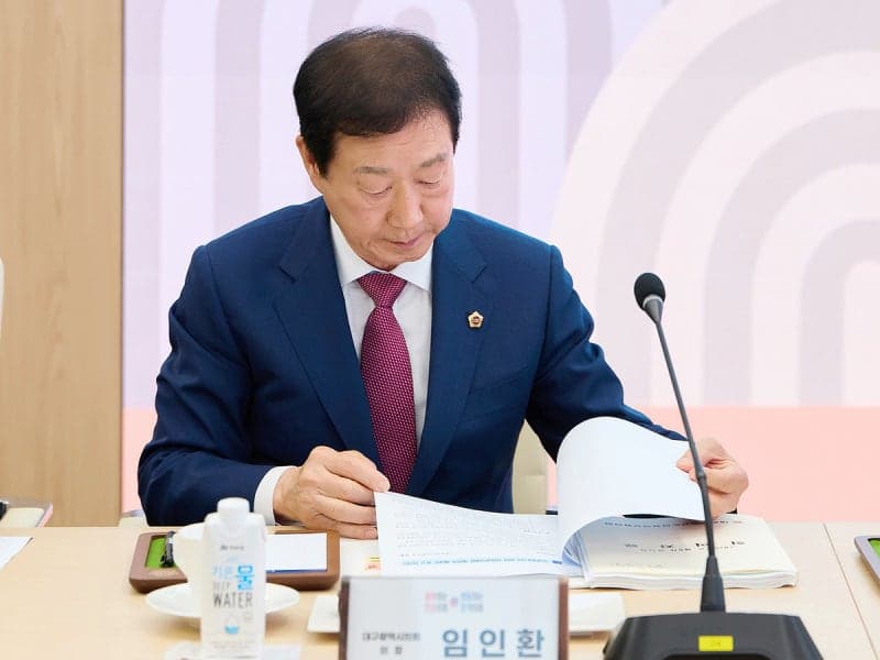 임인환 대구시의장 “학교복합시설 운영비 국비 지원해야” 공모 급감 해결책 촉구