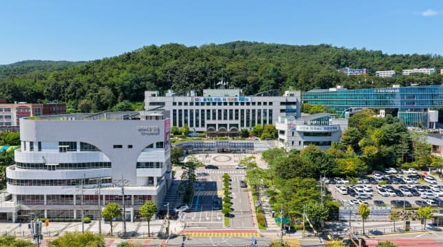 구리시, 민선9기 출범 100일 맞아 시민 100인과 소통 토크콘서트 개최