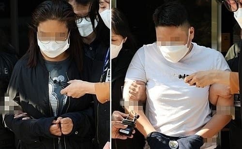 약물 탄 술로 남편 살해 시도한 40대 아내와 20대 관장 실형 선고